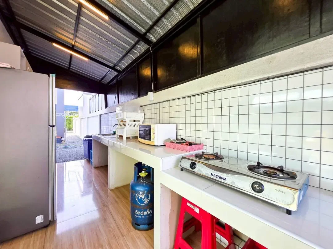 Pheonix Poolvilla รูปที่ 23