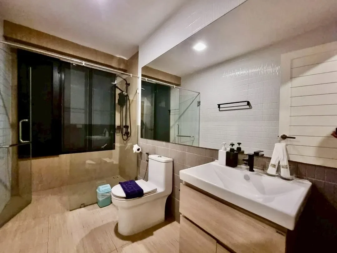 Tomi PoolVilla รูปที่ 27