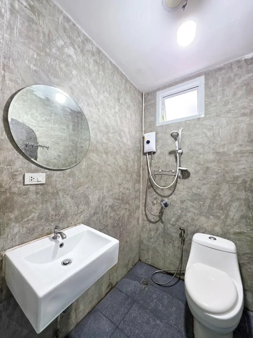 Glass House A6 รูปที่ 15