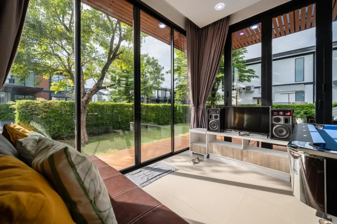 Anb loft No.9 poolvilla รูปที่ 26