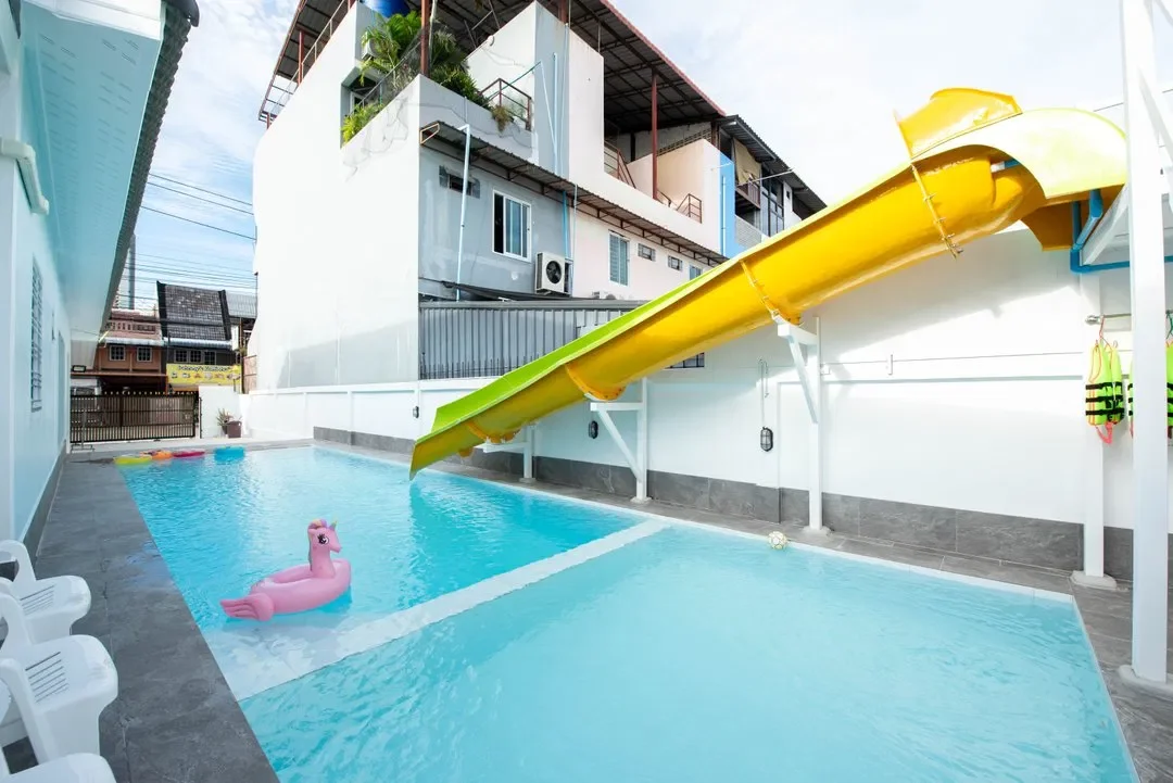 silver villa รูปที่ 14