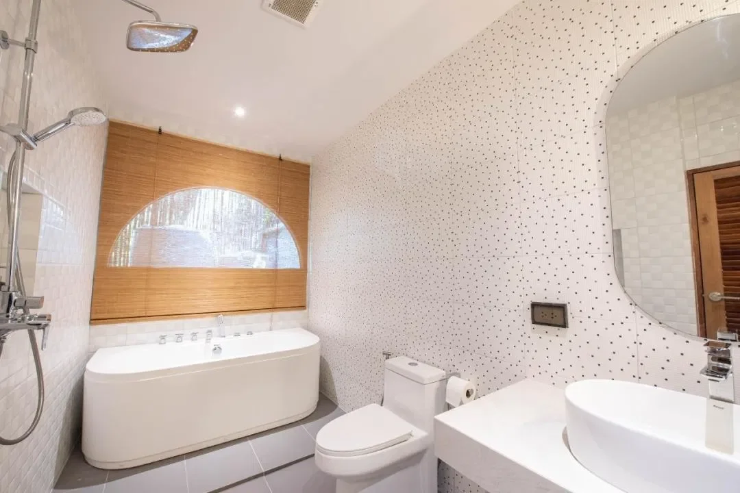 De Beach Pool villa รูปที่ 16