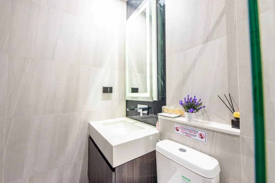 Tidal B villa รูปที่ 10