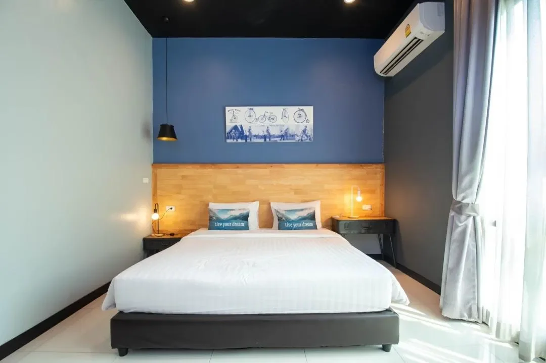 PP First Modern Loft รูปที่ 14