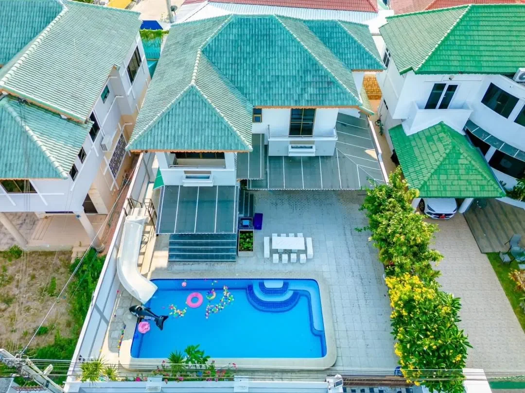 ไวท์เมาเท่น พัทยา รูปที่ 7
