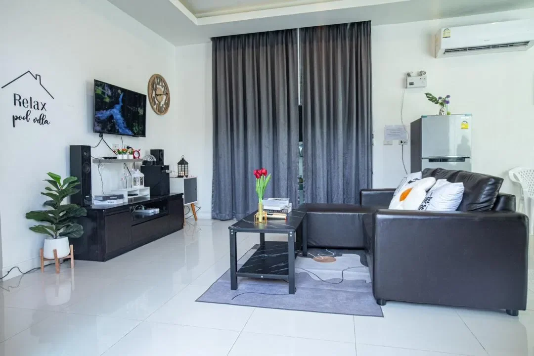 Relax Pool Villa รูปที่ 24