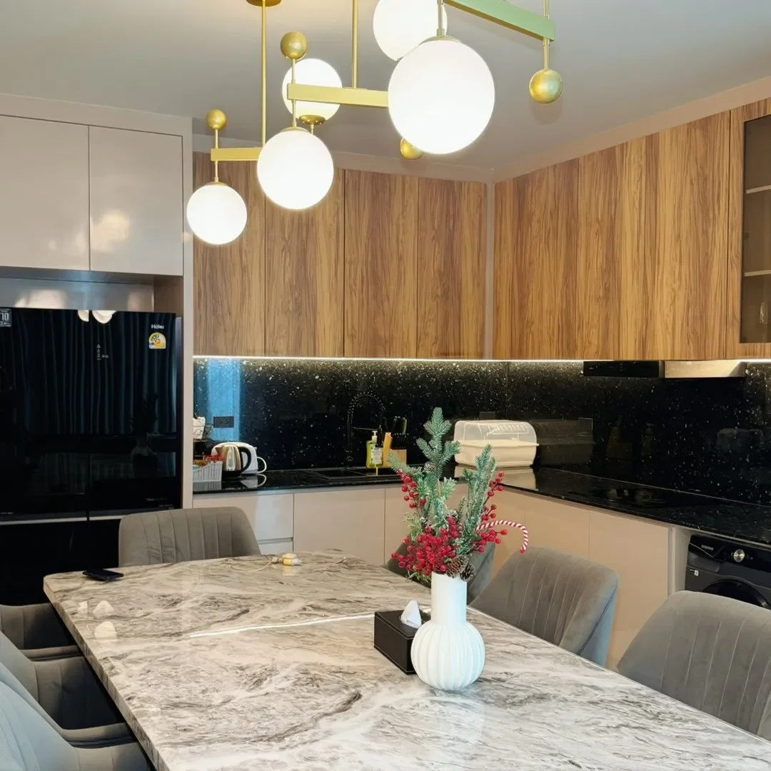 PNT LUXURY JOMTIEN รูปที่ 44