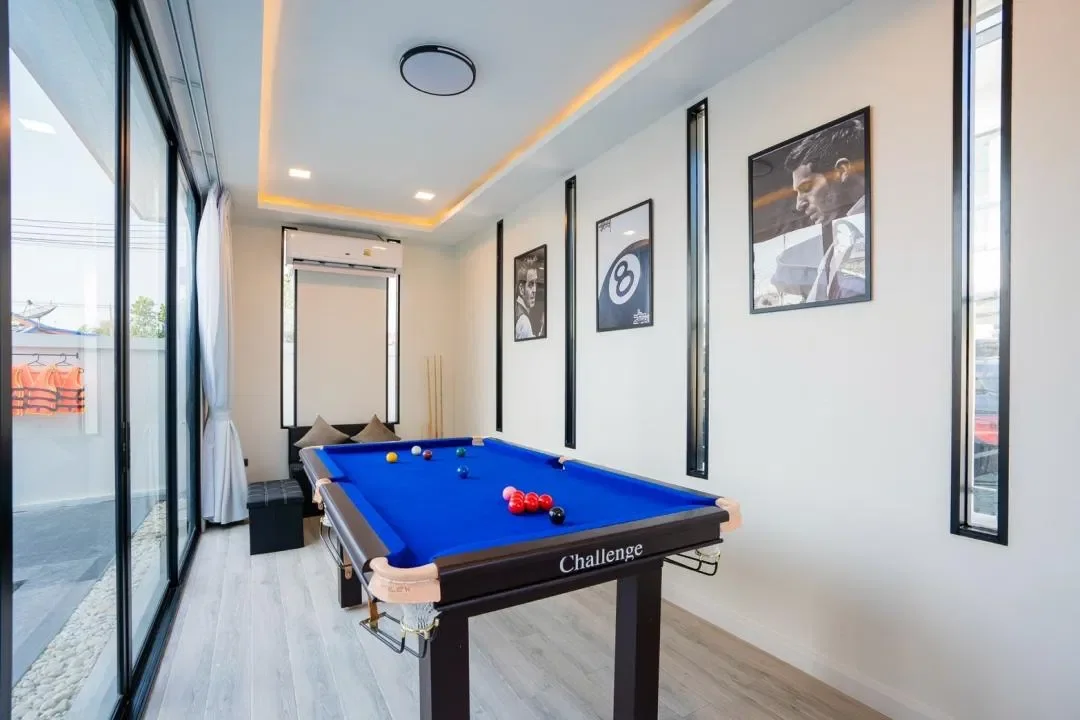 Vendas Pool Villa รูปที่ 39