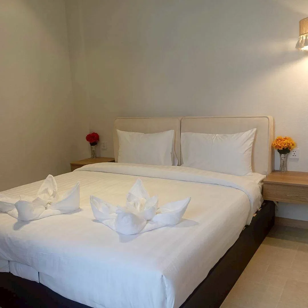 Quint pool villa (Q6) รูปที่ 12