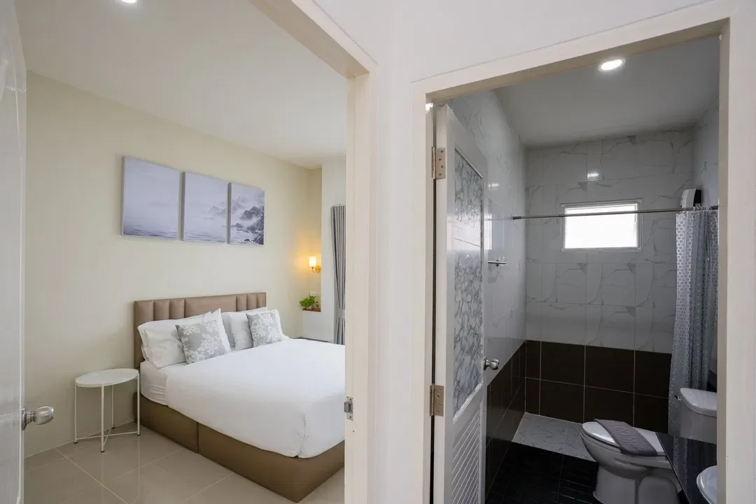 BUDDe Cozy House รูปที่ 15