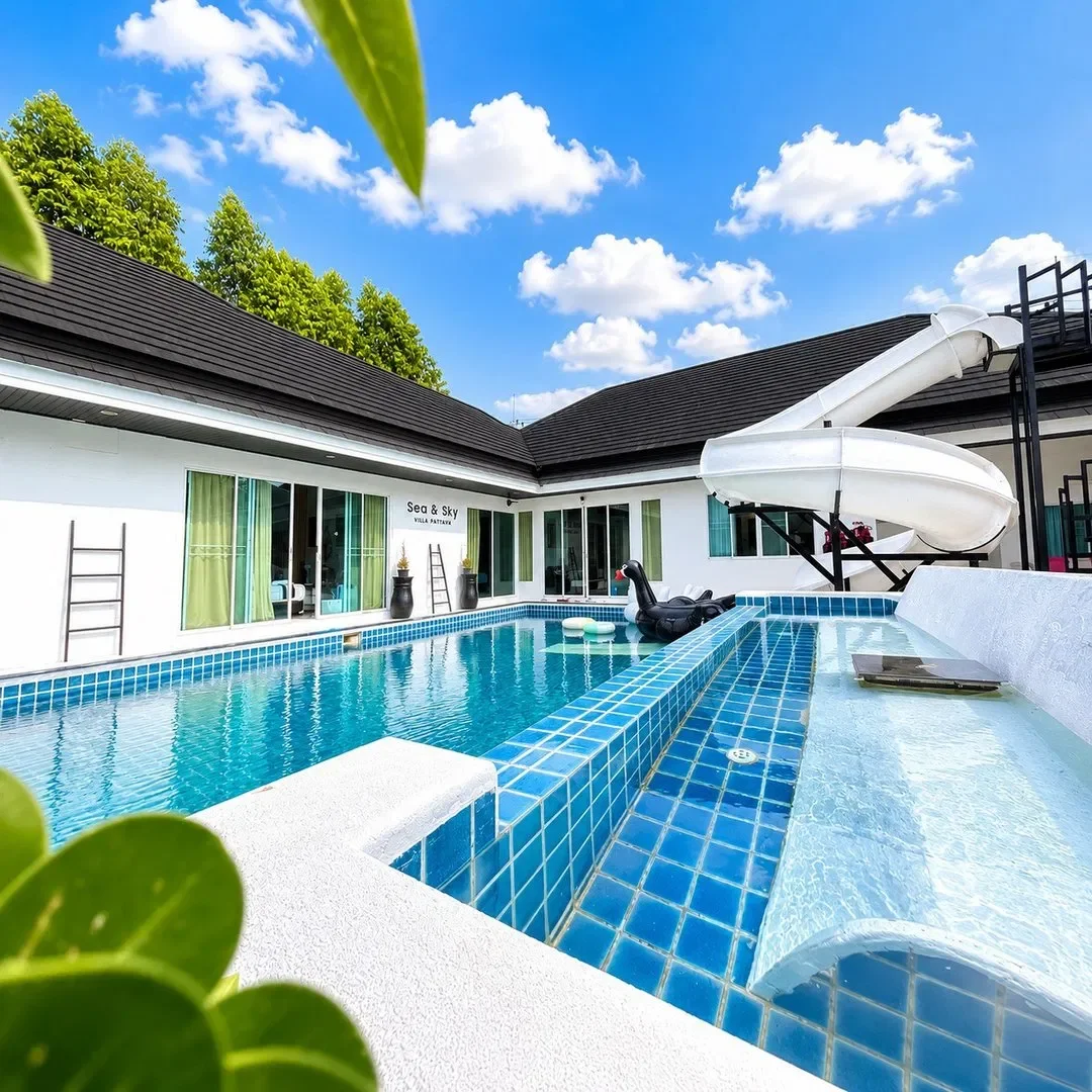 Sea&Sky รูปที่ 28