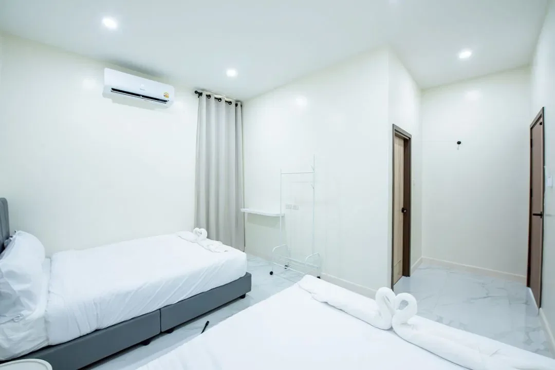 Panmora poolvilla (สัตหีบ) รูปที่ 35