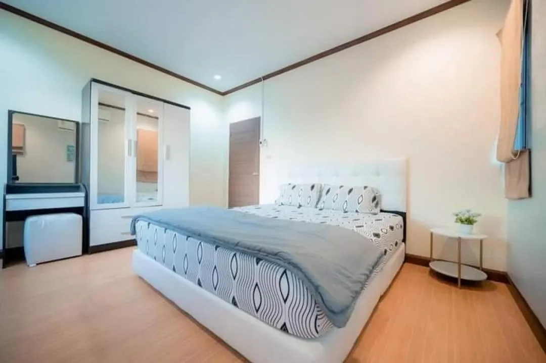 chill pool villa รูปที่ 3