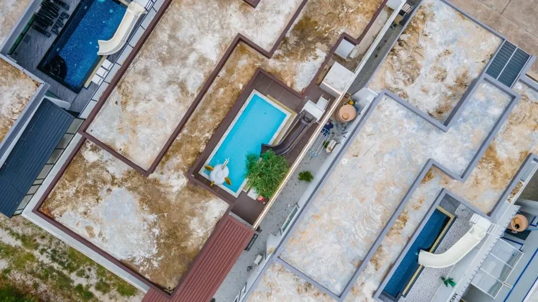 Homey House รูปที่ 41