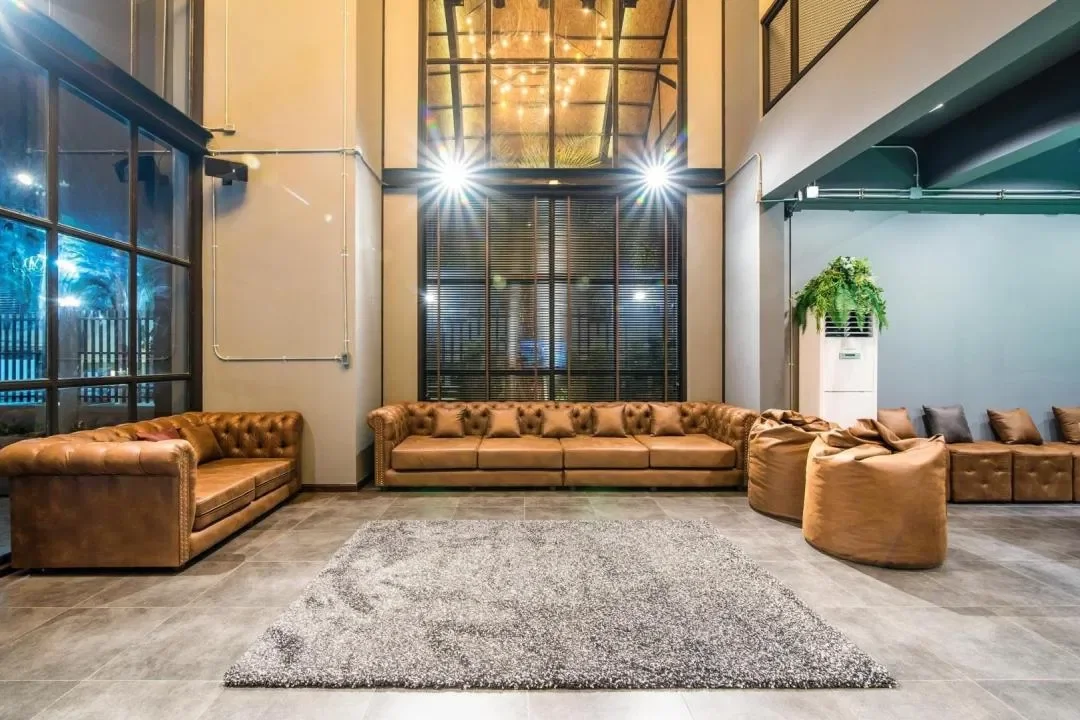 The Newton Pool Villa Hua Hin第15张