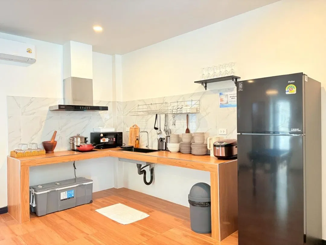 Medina Pool villa M4 รูปที่ 34