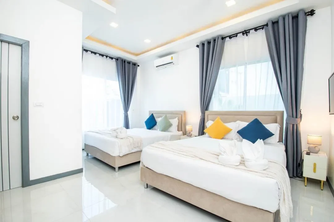 One point รูปที่ 4