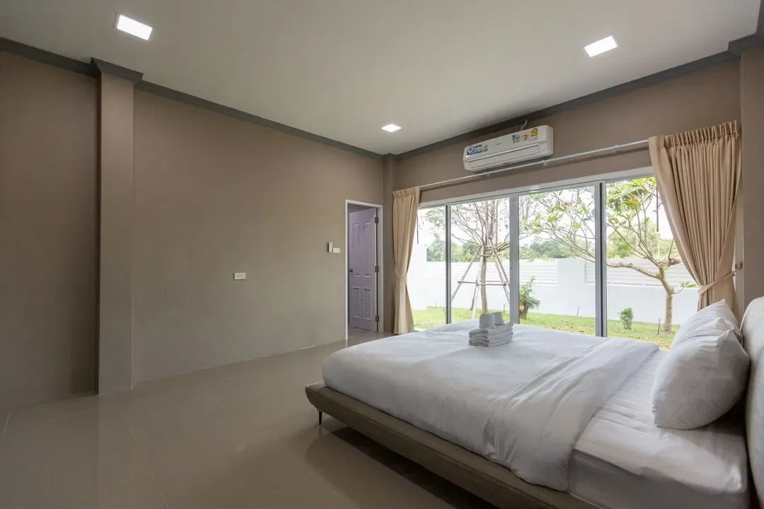 SUN HOUSE (บางเสร่) รูปที่ 29
