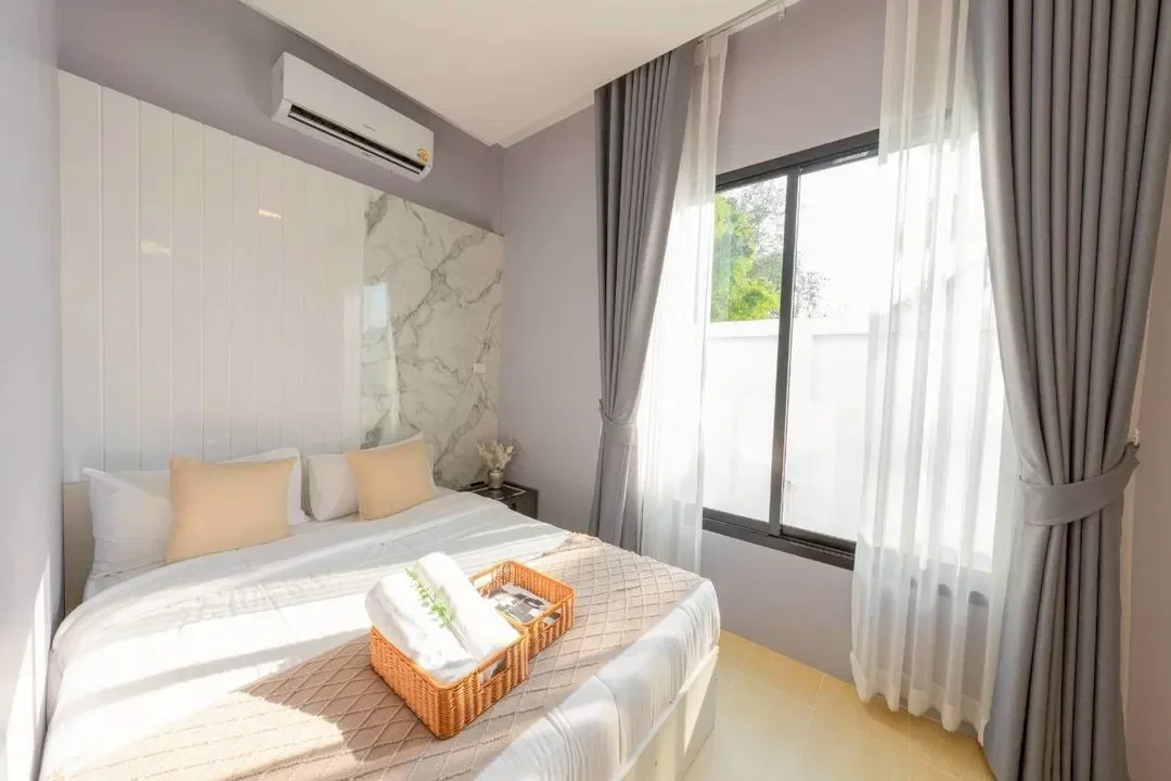 Silver Hill รูปที่ 8