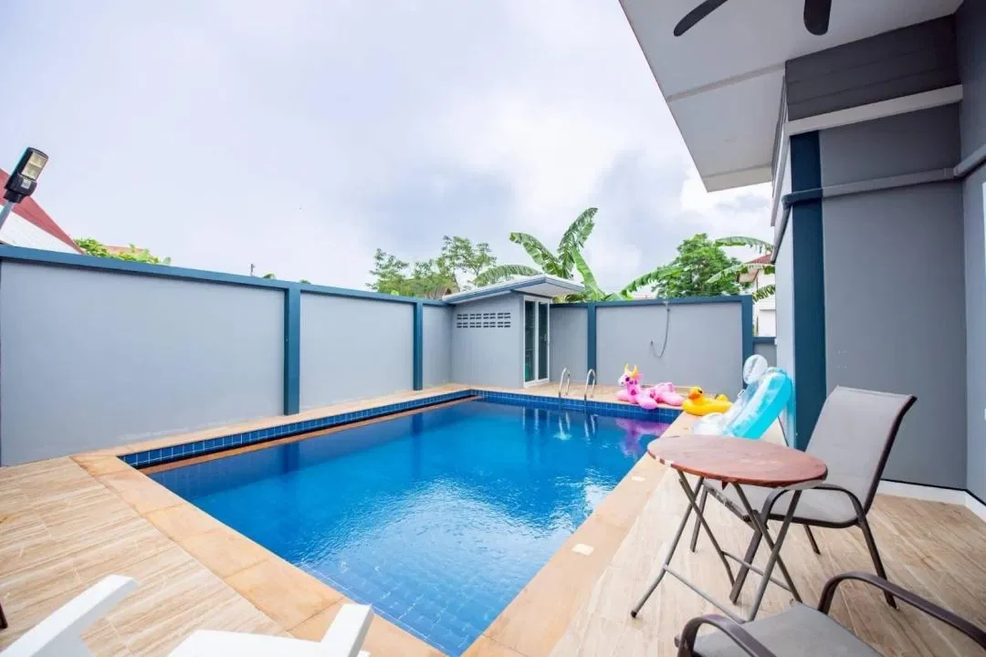Honey poolvilla รูปที่ 17