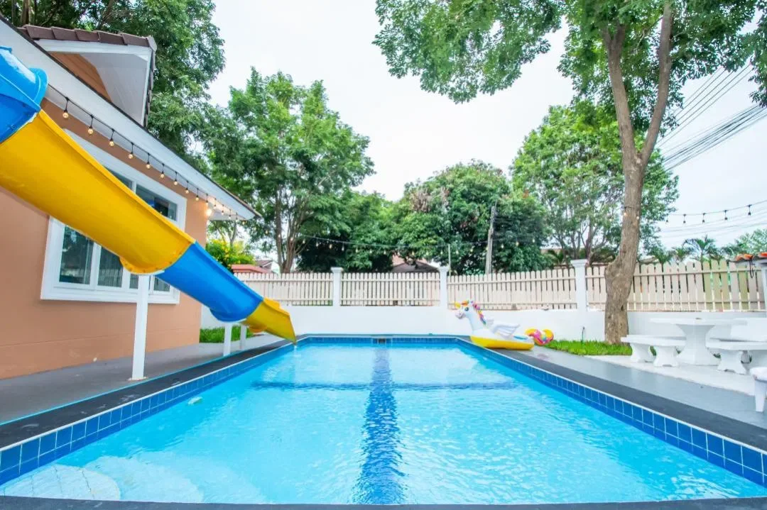 SB POOL VILLA รูปที่ 17