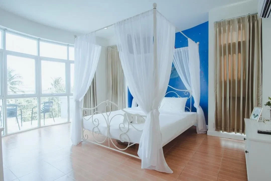 Scene stay Pool villa @Pranburi第4张