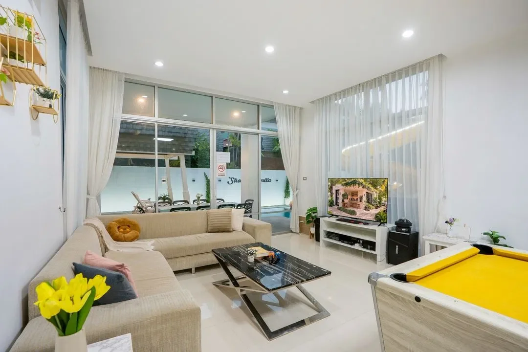 Strom Poolvilla รูปที่ 10