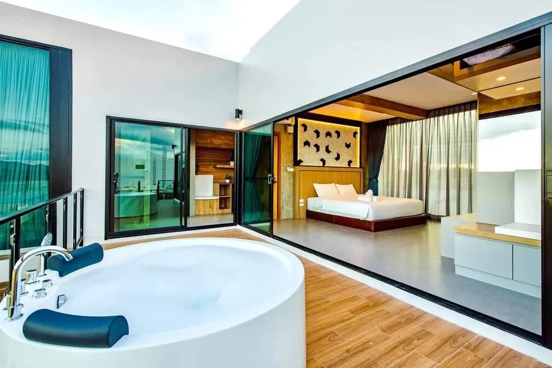 Holiday Hua Hin รูปที่ 4