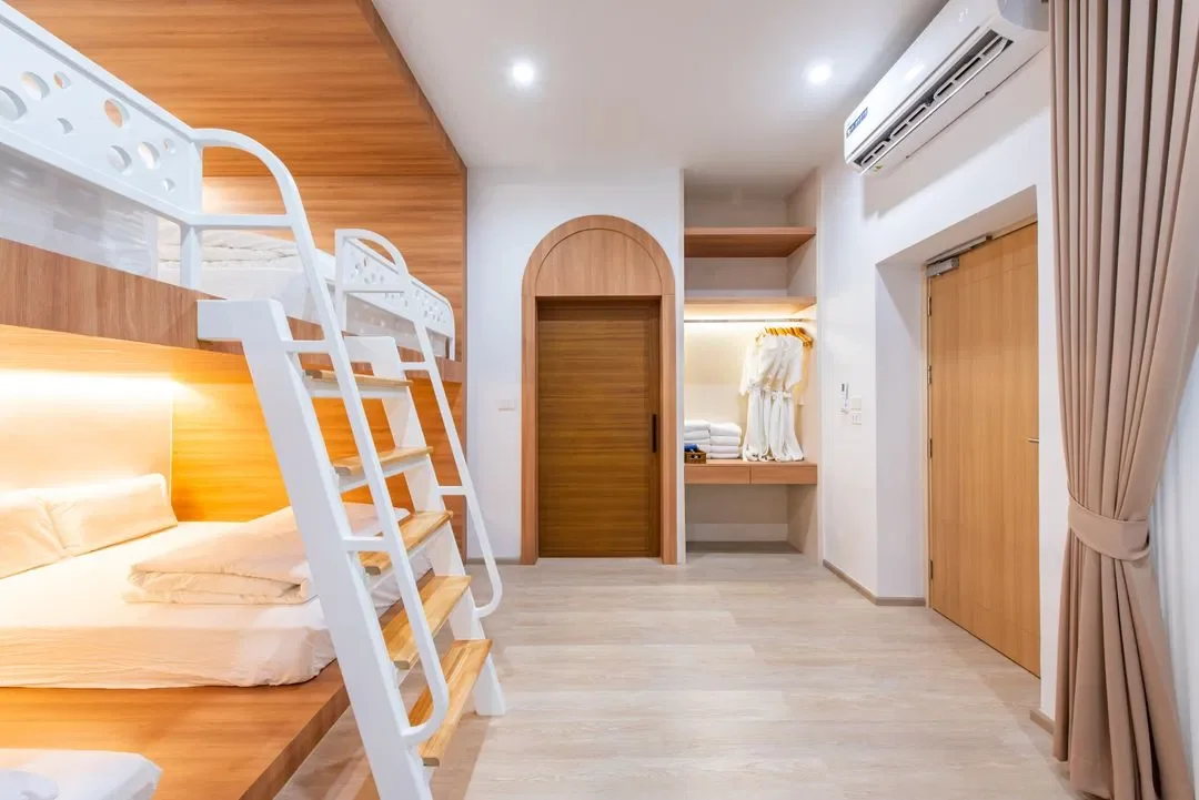 The Pool Space A4 รูปที่ 24