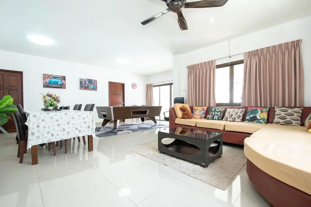 Angela Pool Villa รูปที่ 26