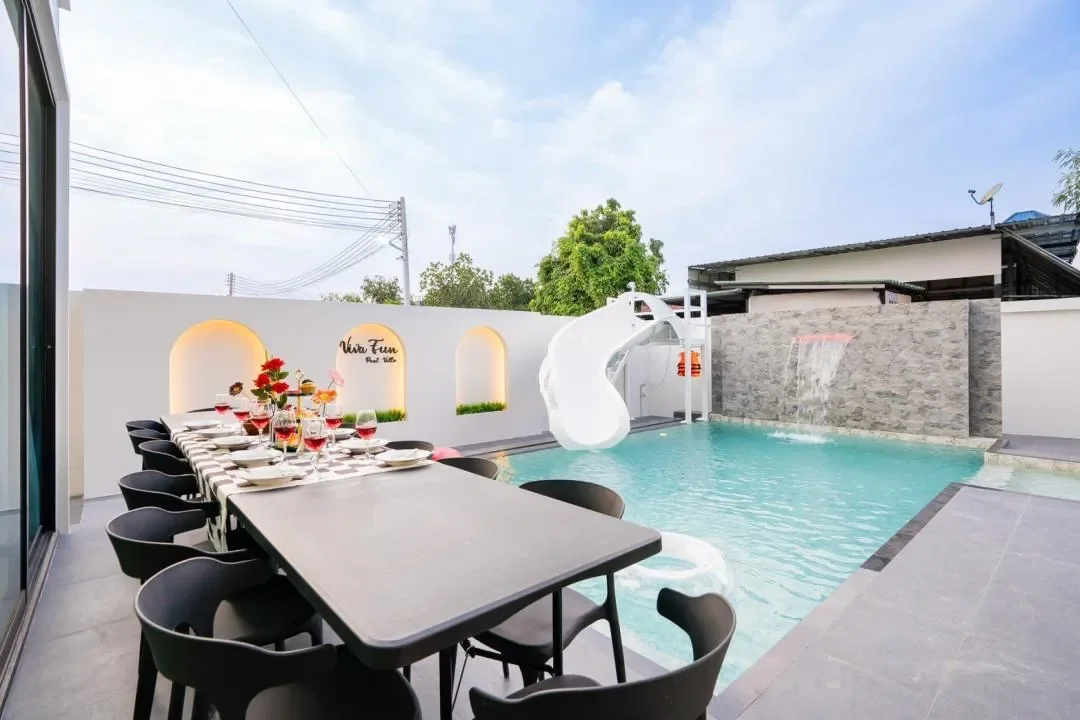 Viva Fun Pool Villa รูปที่ 18