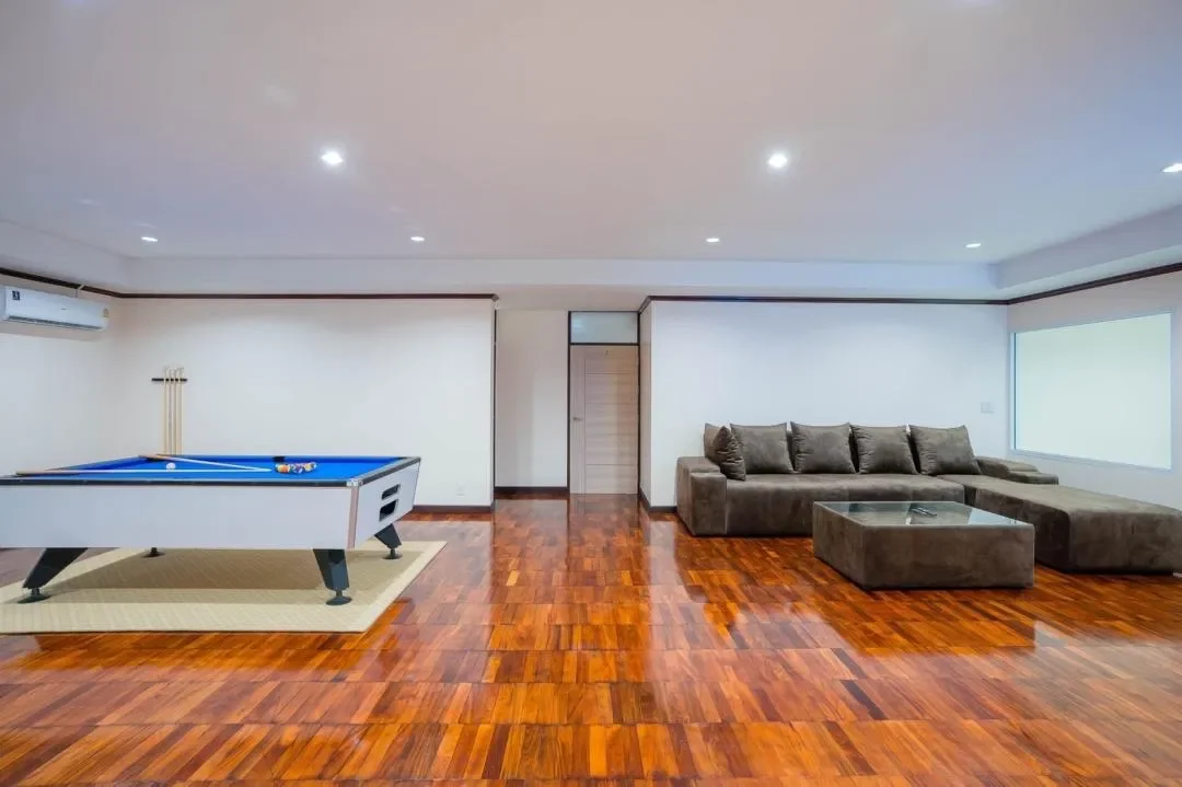 Royal beach villa by stayclassy @ chaam รูปที่ 9