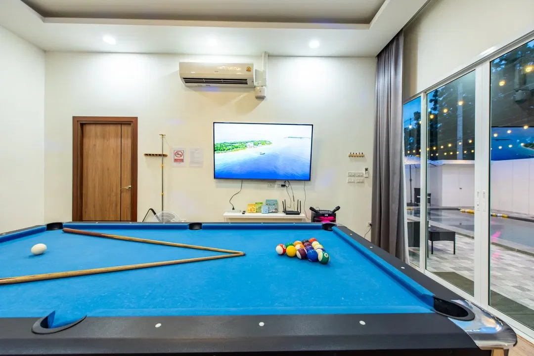 The Valley Pool Villa Pattaya รูปที่ 2