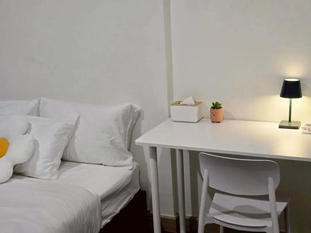 Cool Cozy Home @chinatown รูปที่ 15