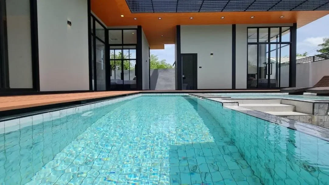 The Kompletia Sattahip 1 รูปที่ 21