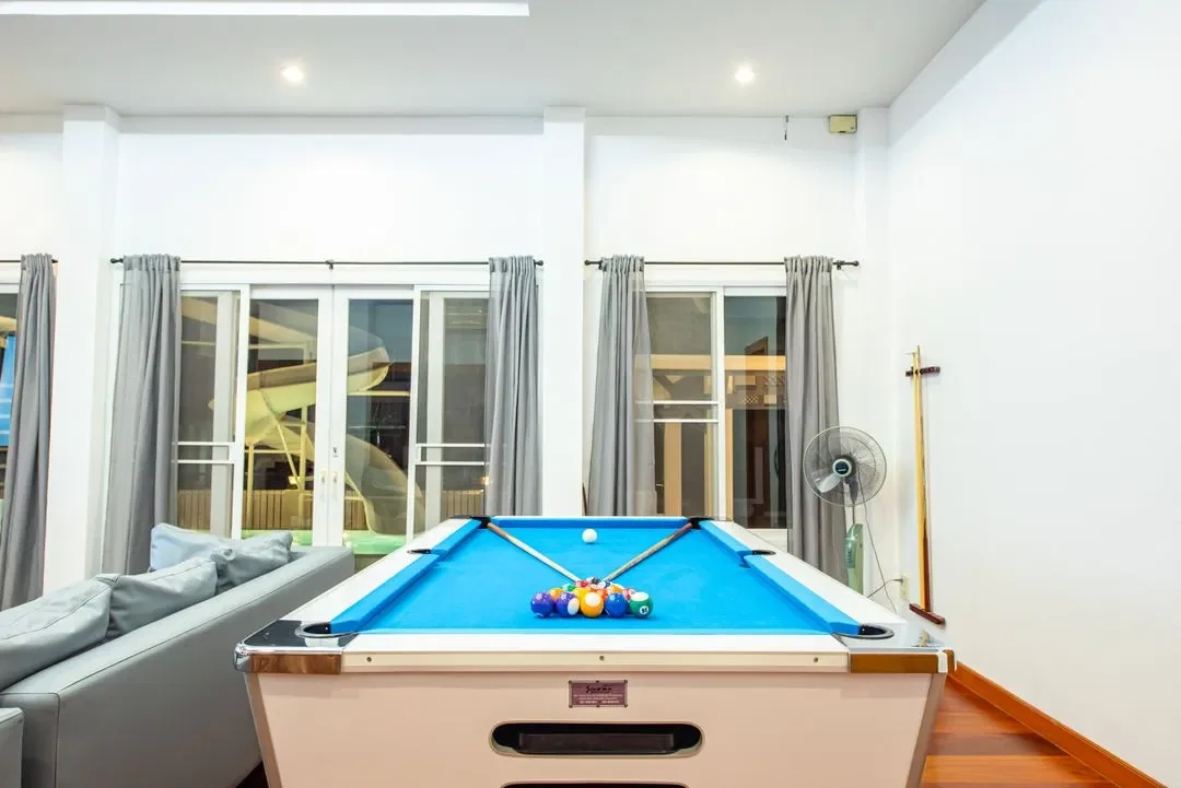 Ying's Pool villa รูปที่ 14