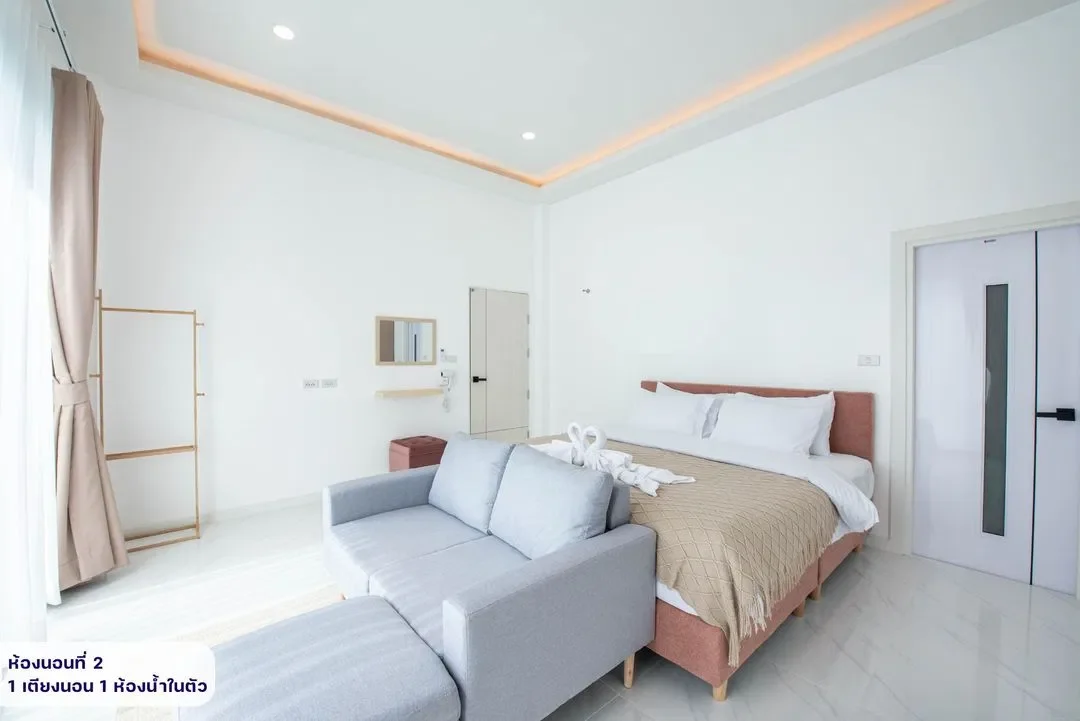 wasanpoolvilla 1 รูปที่ 16