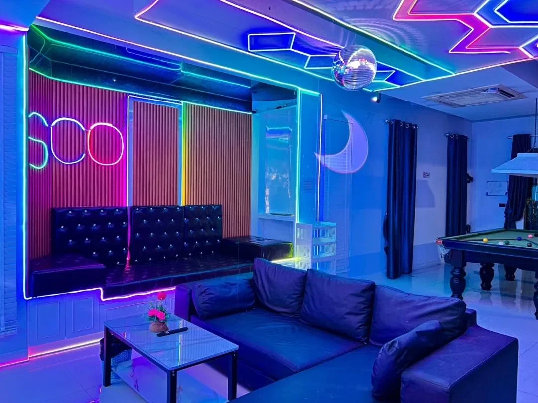 Disco Time Pool Villa รูปที่ 18
