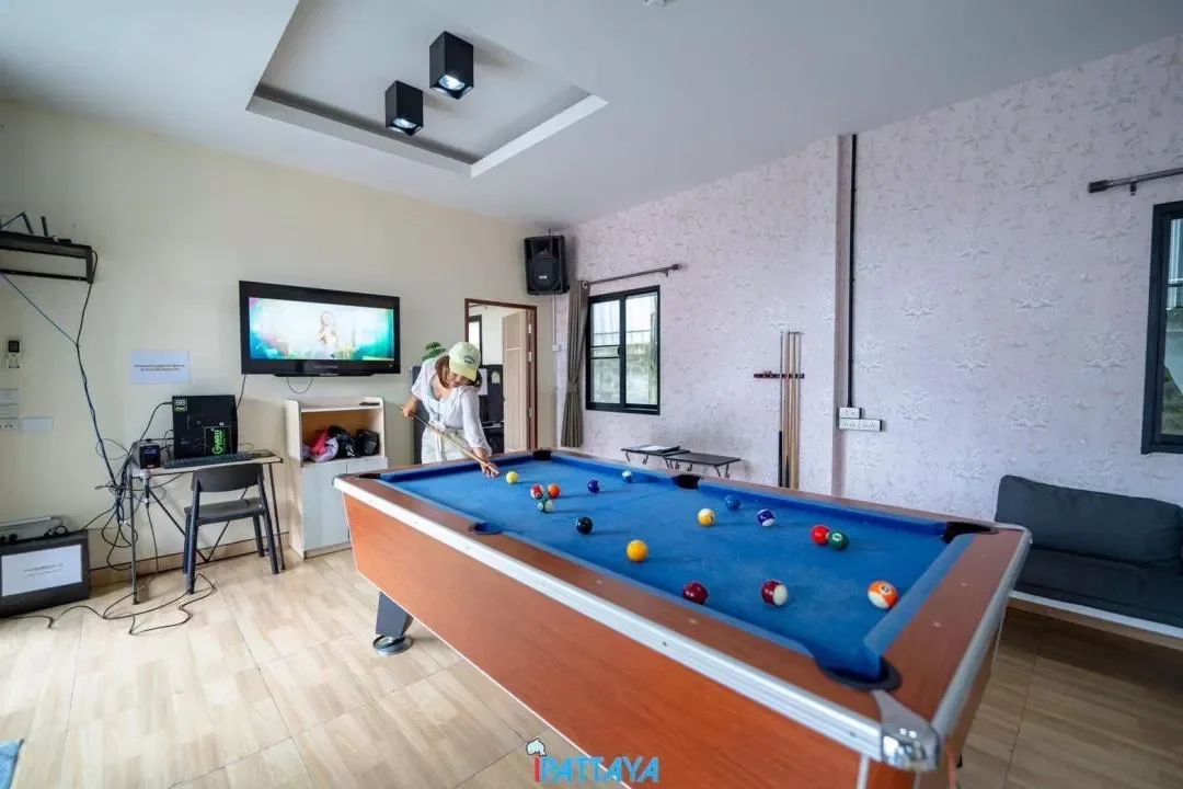 The Seasonal Poolvilla บ้านชมพูพันธุ์ทิพย์ (4นอน 3น้ำ) รูปที่ 16