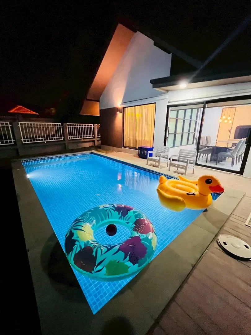 Maple Poolvilla Pattaya รูปที่ 8