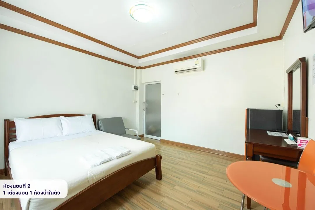 บ้าน ปอ รีสอร์ท รูปที่ 9