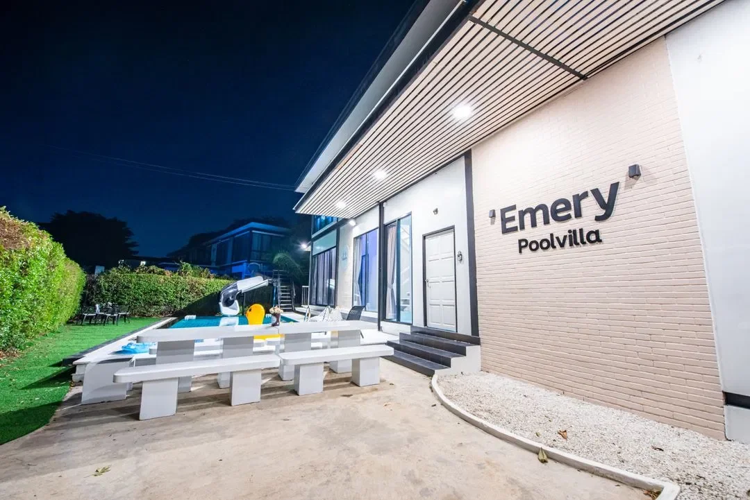 Emery Poolvilla รูปที่ 38
