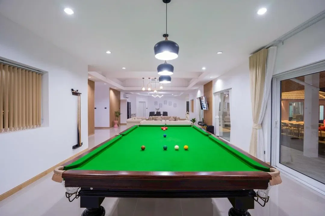 Labaris poolvilla รูปที่ 26