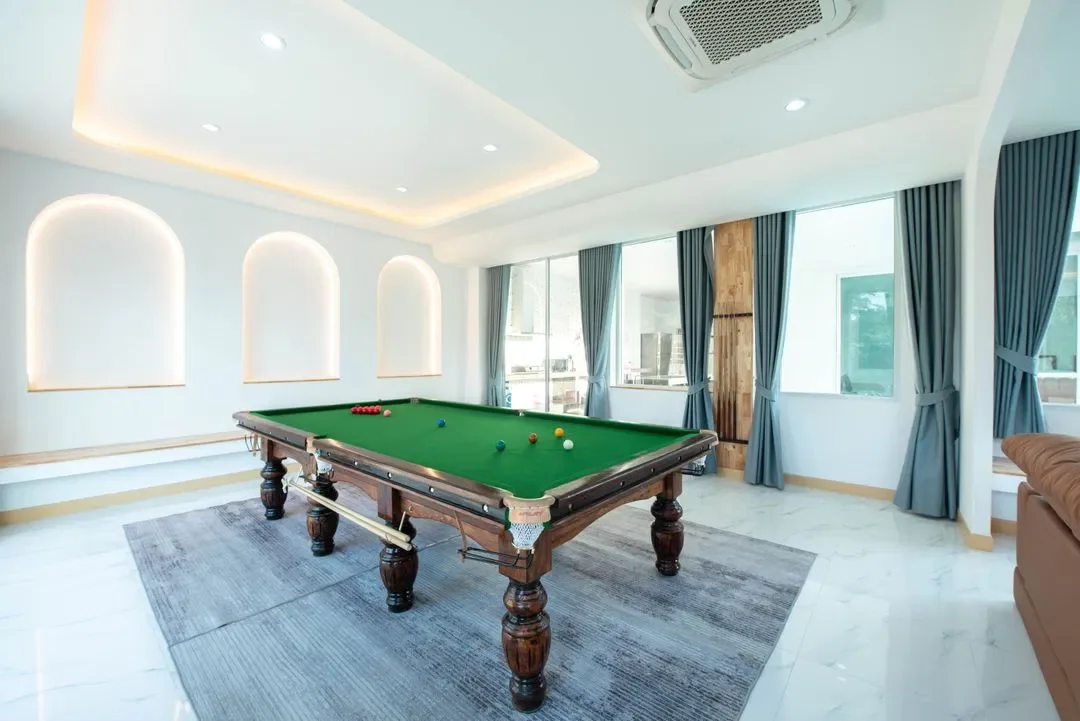 Celuna Pool Villa รูปที่ 2