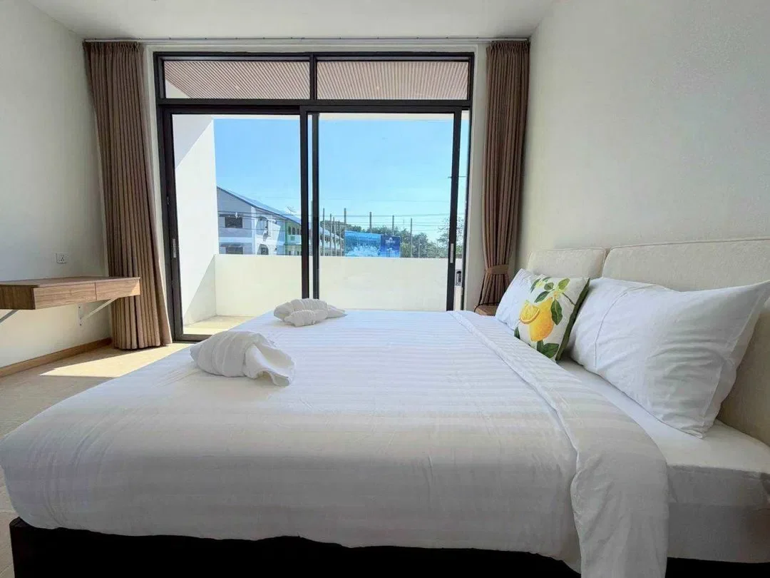 Quint Pool Villas (Q1) รูปที่ 7