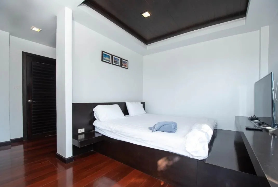 รามมันตรา (Sea View) รูปที่ 3