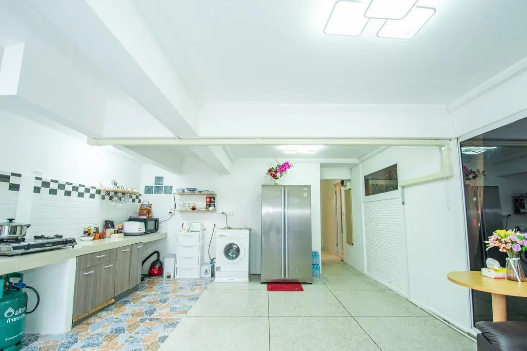 Pupae Pool Villa Jomtien รูปที่ 22