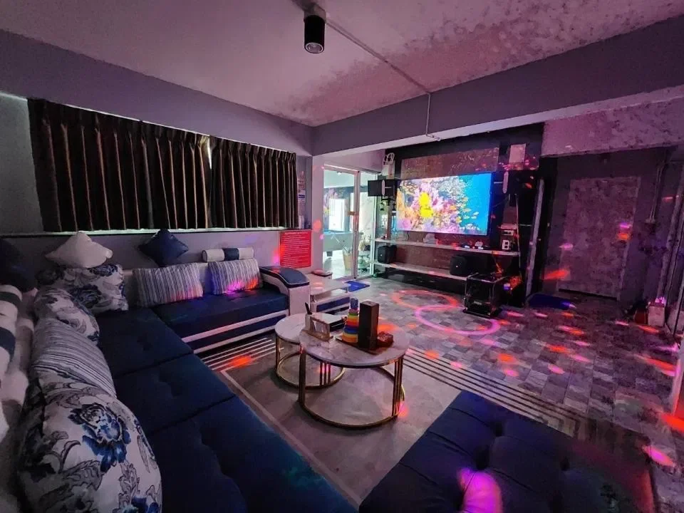 T&D POOL VILLA รูปที่ 17