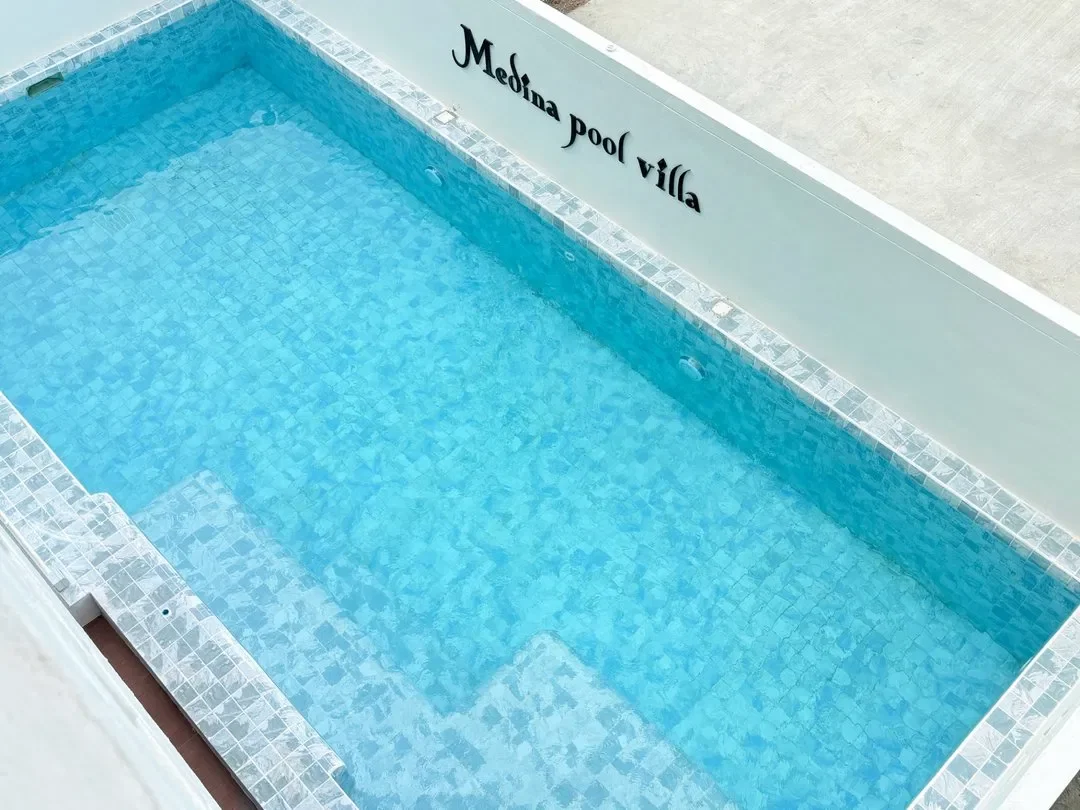 Medina Pool villa M6 รูปที่ 25