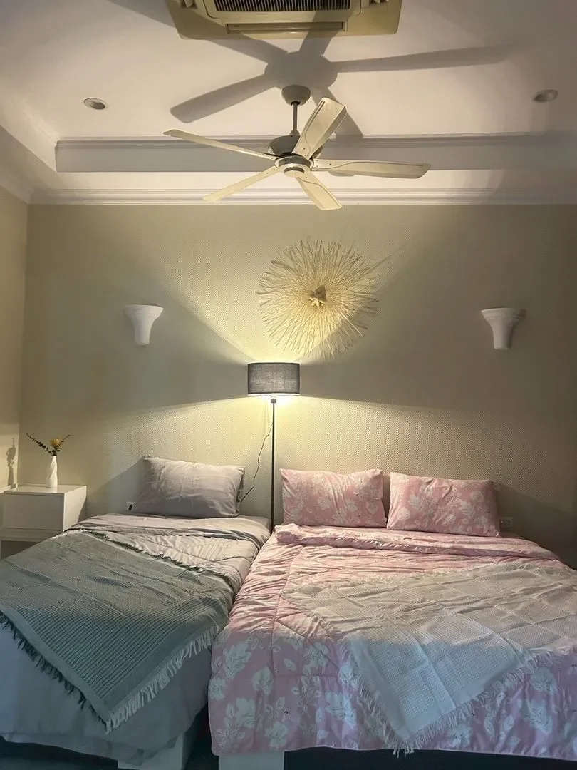MJ42 Majestic Residence Pool villas Pattaya รูปที่ 16